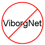 Viborgnet, i don't think so